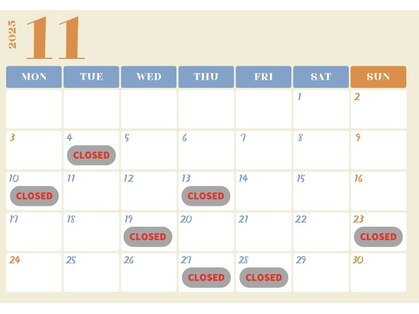 バレル(BARREL)の写真