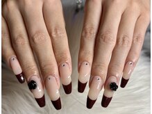 リノリー 仙台店(rinory)/フレンチ