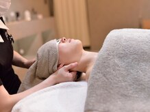 アム バイ オーキッド 代々木公園(UM by ORCHID)/筋膜リリース×リンパマッサージ