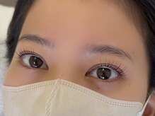 サーティースリー 甲子園店(Thirty three)/パリジェンヌラッシュリフト