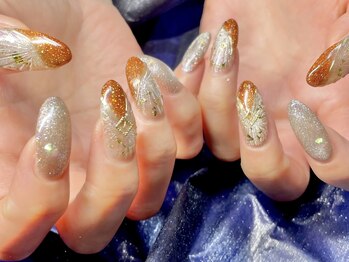 ★ネイルデザイン★