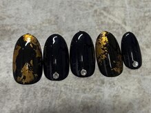 グロース 一宮北店(growth)/ハンド定額デザイン¥6500