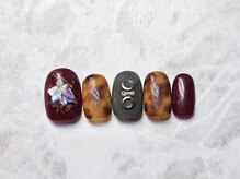 ウィンク(WINK)/定額¥8000