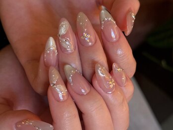 長さだし★チップ使用10本