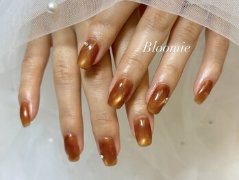 秋色マグネット