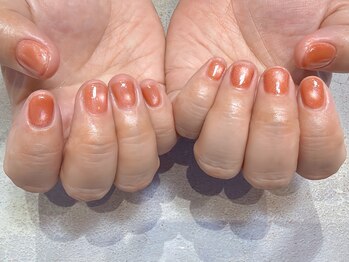 エムネイル(emNail)/マグネットネイル