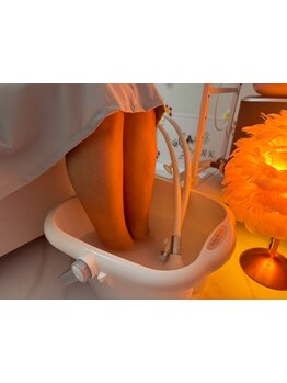 美脚になりたい