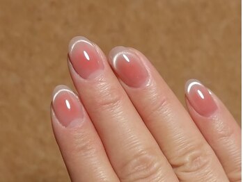 ジャスネイル(Jas Nail)/