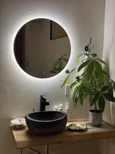 ポノ(pono)/施術後まで、余白を大切に