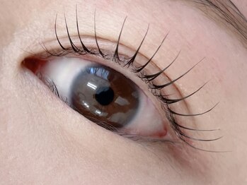 ナチュリー(Natully)/まつ毛パーマ