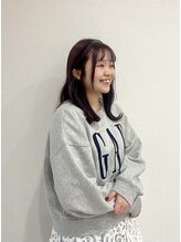 ミー 大宮一の宮通り店(me.)&nbsp;sakura. 