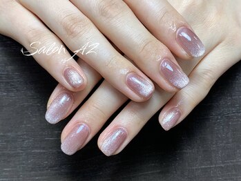 サロン エージー(salon AZ)/マグネット