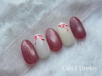 キャンアイドレッシー 八王子/