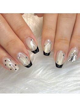 ミウネイル(MIU nail)/