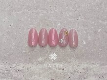 ライラ(RAIRA)/monthly design / パラジェル