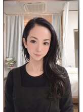 モモンウールー&nbsp;雪 