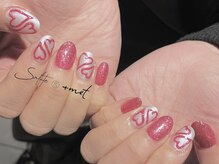 タスメット(+met)/～ラメラメハート～