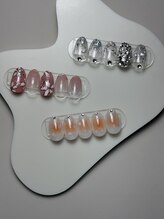 ルベリ(Ruberi)/定額3