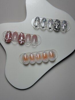 ルベリ(Ruberi)/定額3