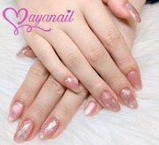 アヤネイル(ayanail)