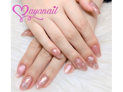 アヤネイル(ayanail)の写真