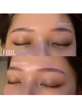 オーク 海老名(OAK)/ハリウッドブロウ