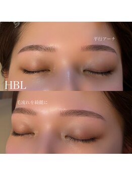 オーク 海老名(OAK)/ハリウッドブロウ