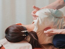 リセット整骨院しぎの院