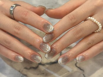 チュラサ 三軒茶屋(Churasa)/マグネットネイル