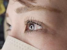 アイラッシュサロン カルモ(eye lash salon calmo)/まつげぱーま