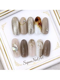 ゴールド定額☆￥5,799　150種☆