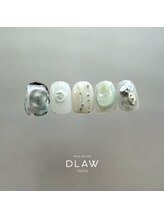 ドロウラピリィ トカ(DLAW Lapilie/toka)/5月 デザインプラス