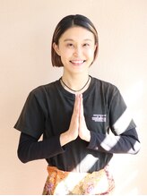 タイ古式マッサージアンドカフェ ワイルーム 藤沢(wai room)&nbsp;渡邉 