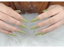 ワイエムネイル(YM_nail)/
