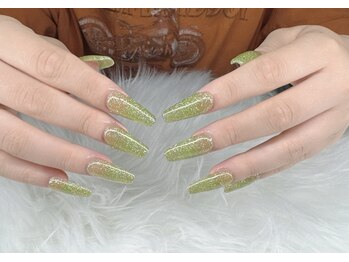 ワイエムネイル(YM_nail)/