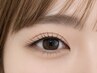 【迷ったらコレ♪】似合わせまつげパーマ+コーティング