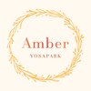 ヨサパーク アンバー(YOSAPARK Amber)のお店ロゴ