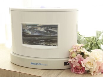 ビューティーラッシュ あべの店(BEAUTY LASH)/商材