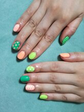 エンジェル 葛飾(ANGEL)/