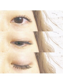 プライズアイリス アイラッシュ 池袋東口店(prize Iris eyelash)/グラマラスデザイン♪【池袋】