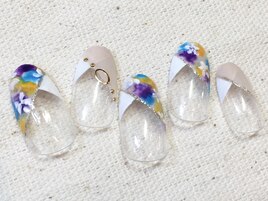 定額サンプル♪　初回オフ無料