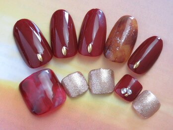 ムーア(mooa)/プレート オフ.ケア.税込6020