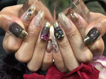 ブリリアン(Brillant)/