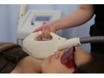 チャーム 岡本店/抜け落ちる脱毛体験!