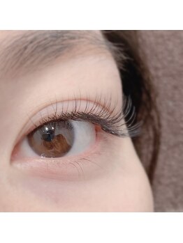 アイラッシュサロン ブラン イオン上越店(Eyelash Salon Blanc)/春キャンペーン★ボリュームUP