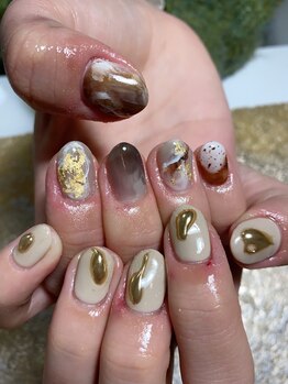 リリアーナ(Liliana)/