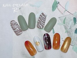 マットゼブラ, ニュアンス