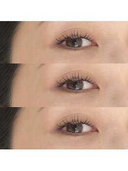 プライズアイリス アイラッシュ 池袋東口店(prize Iris eyelash)/カラーエクステ♪【池袋】