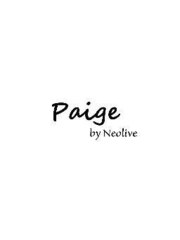 paige by neolive　吉祥寺/まつ毛/ネイル(マツエク　ネイル　ヘアーサロン　キッズスペース有り)