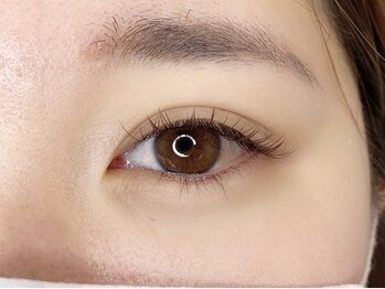 アイクイック 高田馬場店(Ai Quick)/ナチュラルJカール